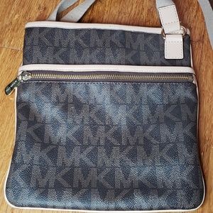 Michael Kors Crossbody Purse
